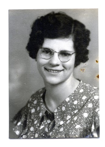 Cordill, Ruth
