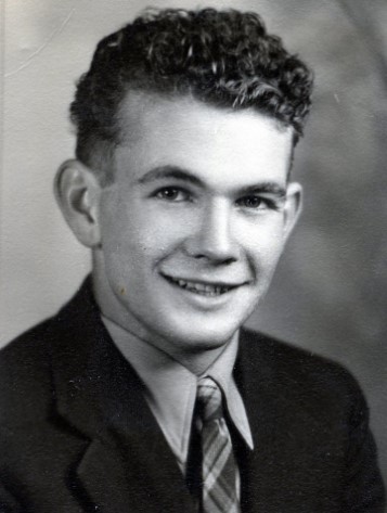 MHS 1942 Senior Class