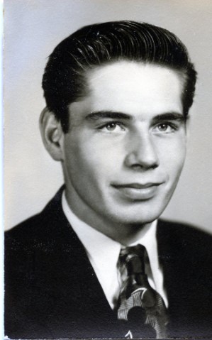 MHS 1951 Senior Class
