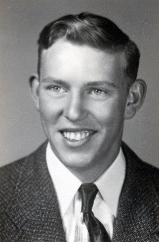MHS 1955 Senior Class