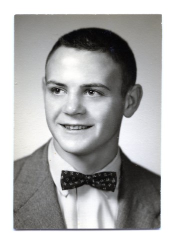 MHS 1958 Senior Class