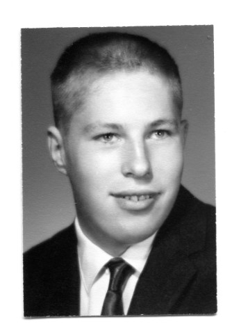 MHS 1959 Senior Class