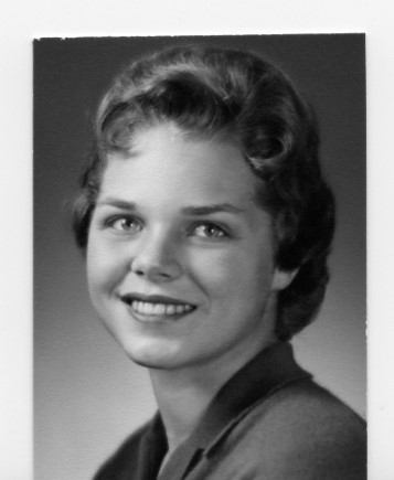 MHS 1960 Senior Class