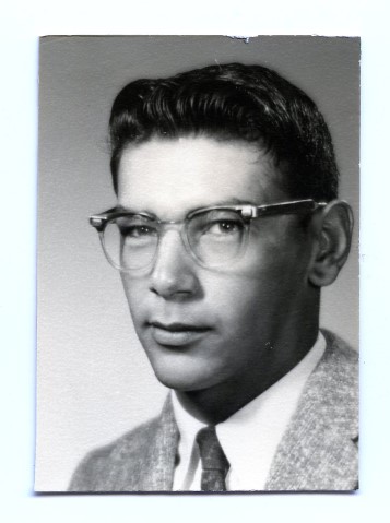 MHS 1962 Senior Class