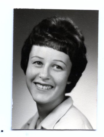 MHS 1962 Senior Class