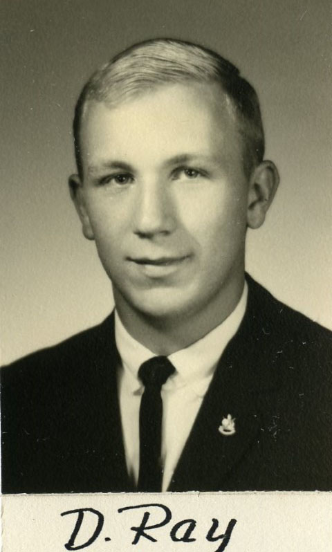 MHS 1965 Senior Class