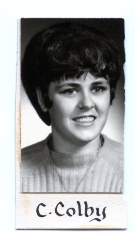 MHS 1969 Senior Class