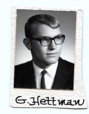 MHS 1970 Senior Class