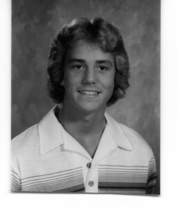 MHS 1981 Senior Class