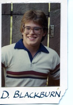 MHS 1983 Senior Class
